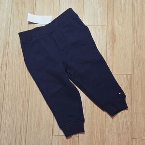 Tommy Hilfiger Kids Dark Blue Sweatpants